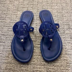 Tory Burch Miller Sandals